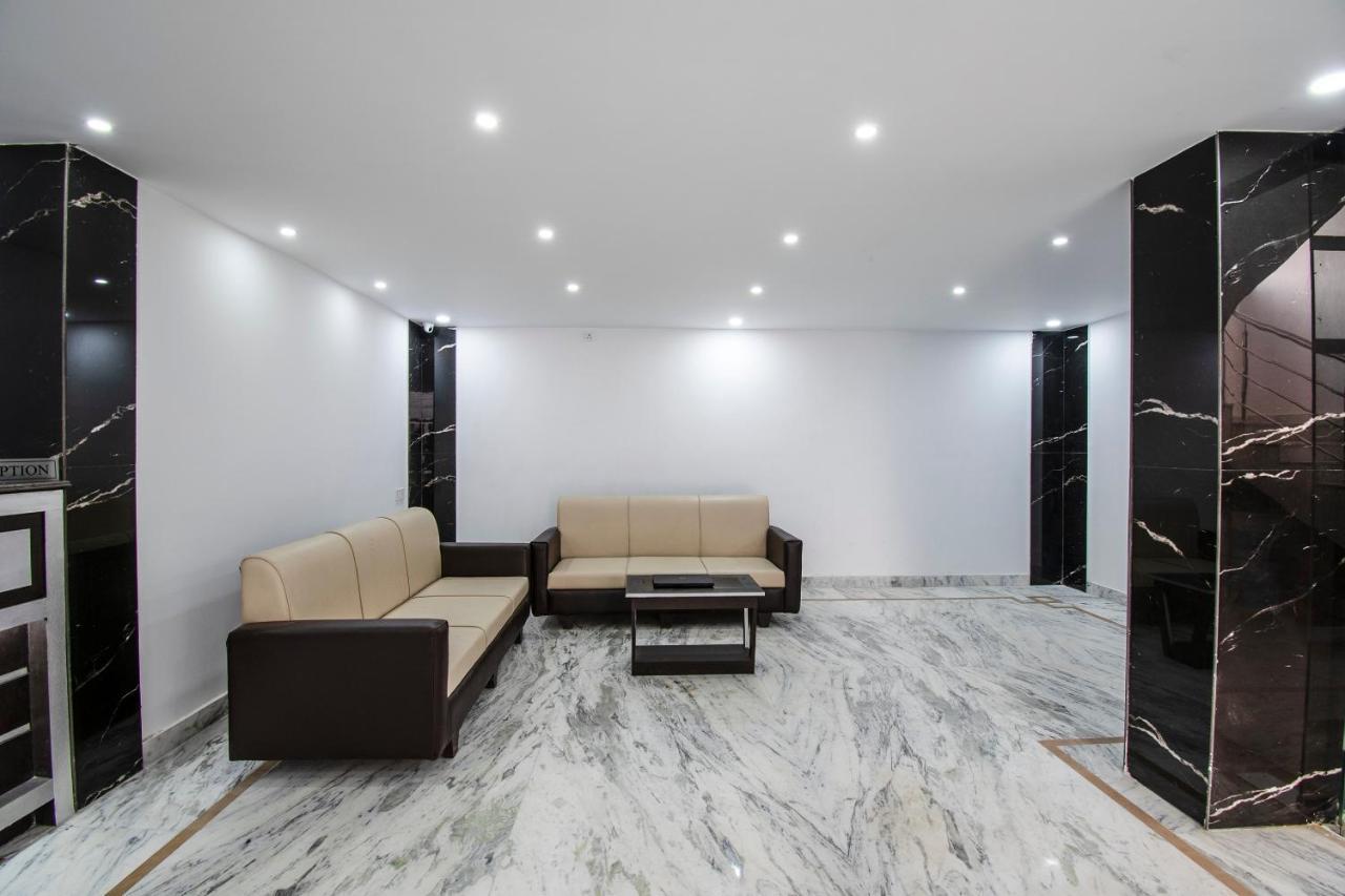 Oyo 26974 Hotel S G International Patna  Exterior photo
