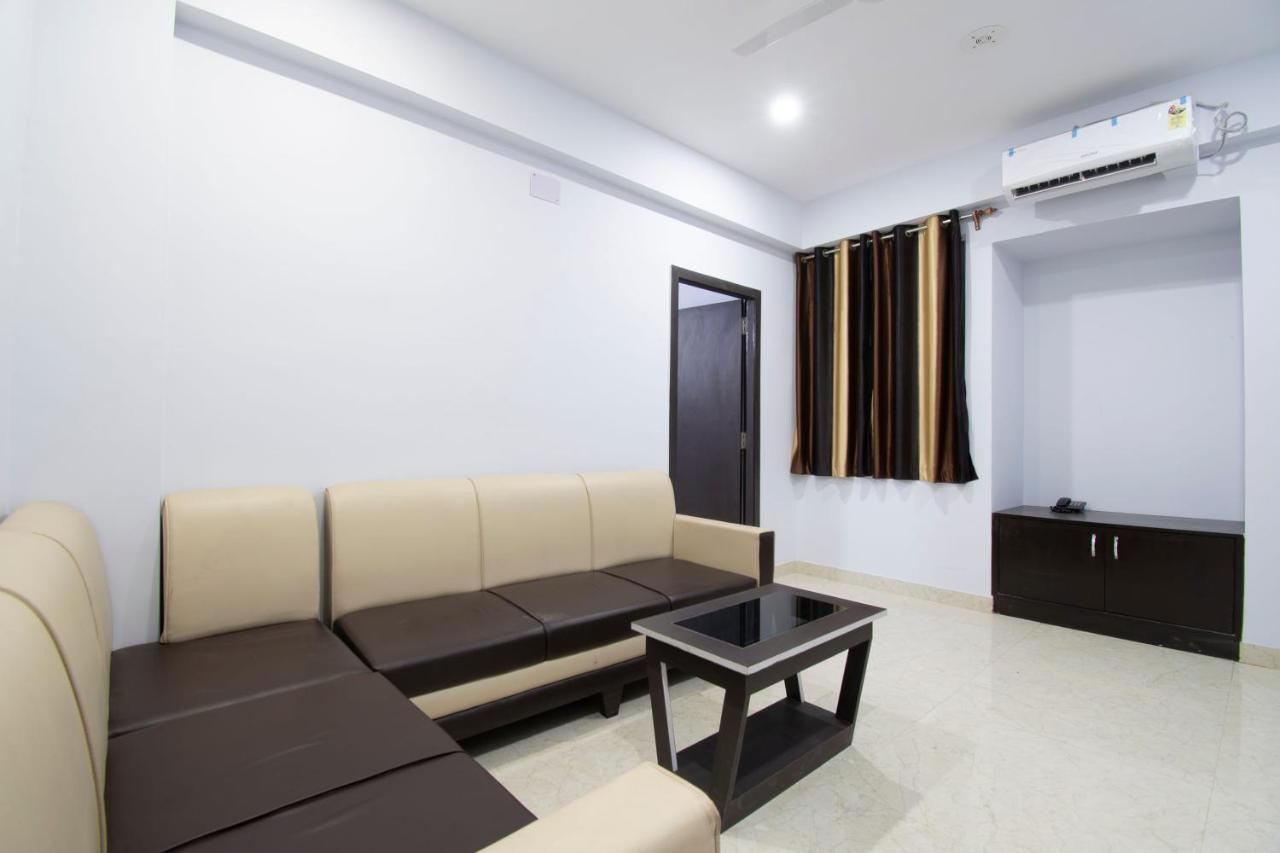 Oyo 26974 Hotel S G International Patna  Exterior photo