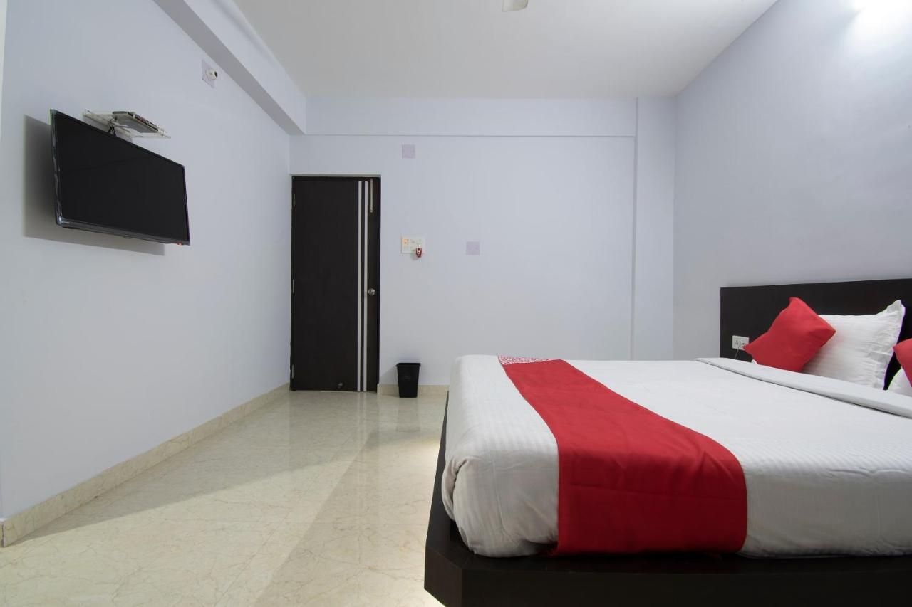Oyo 26974 Hotel S G International Patna  Exterior photo